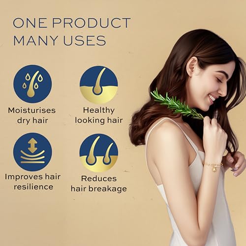 Parachute Advansed Rosemary Essential Oil