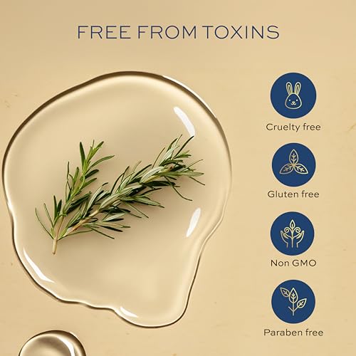 Parachute Advansed Rosemary Essential Oil