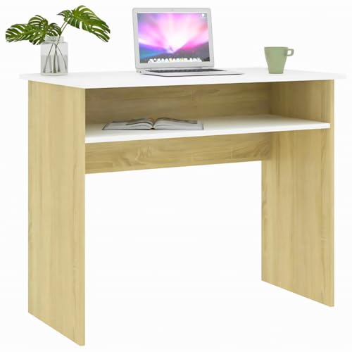MATTERHORN Engineered Wood Office Table
