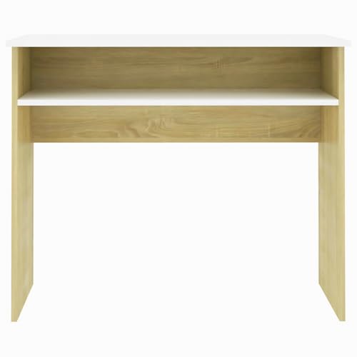 MATTERHORN Engineered Wood Office Table