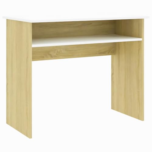 MATTERHORN Engineered Wood Office Table