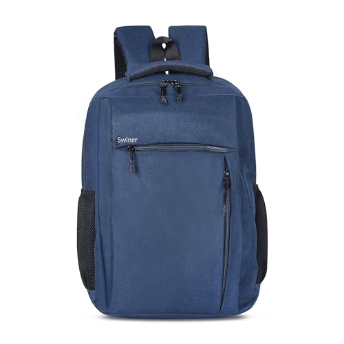 Casual Laptop Backpack 15.6 inch