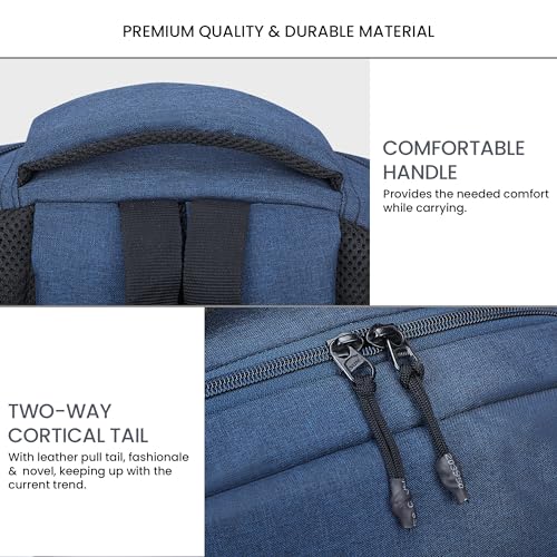 Casual Laptop Backpack 15.6 inch