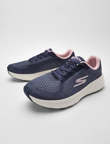 Skechers Women Lace Up Running Shoes - Image 4