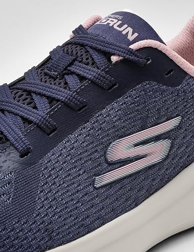 Skechers Women Lace Up Running Shoes - Image 5