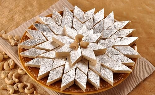 Karachi Bakery Kaju Katli 200gm