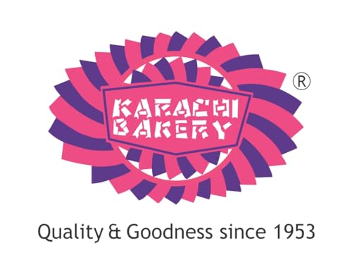 Karachi Bakery Kaju Katli 200gm