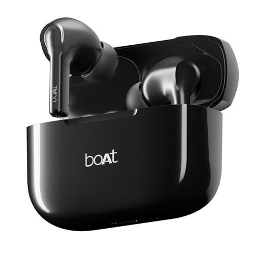 Boat Airdopes 163 in Ear