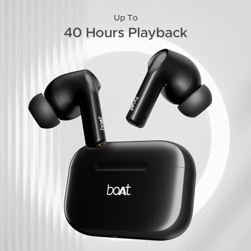 Boat Airdopes 163 in Ear