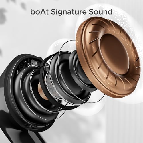 Boat Airdopes 163 in Ear