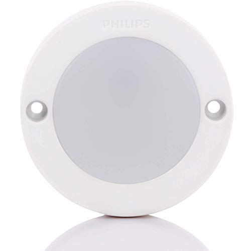 Philips 59289-pk6 3 Watts LED Cabinet Light, White, Striker - Image 3