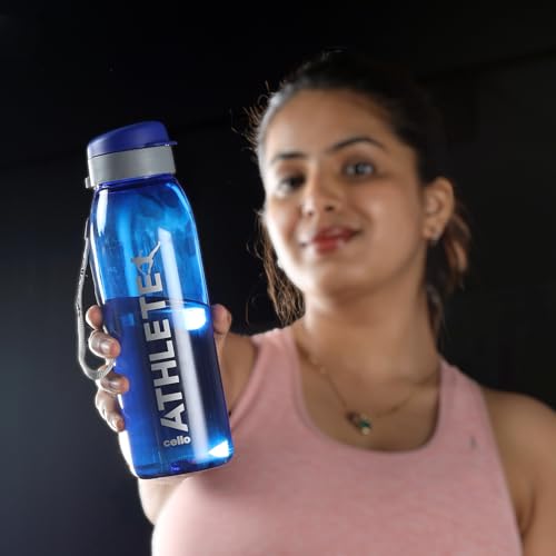 CELLO Athlete Water Bottles Set