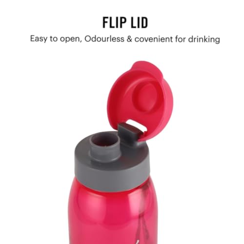 CELLO Athlete Water Bottles Set