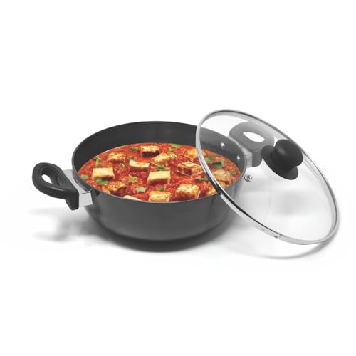 Signoraware Opulent Non Stick Kadhai