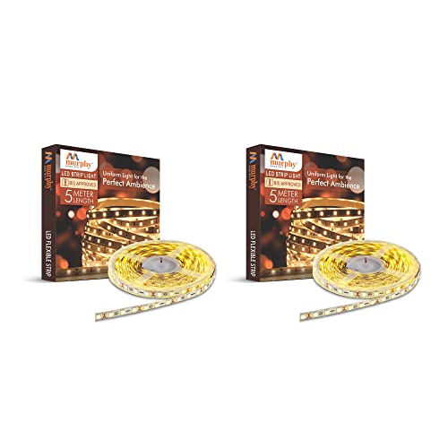 Murphy 25W LED Strip 2835