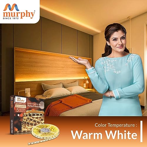Murphy 25W LED Strip 2835