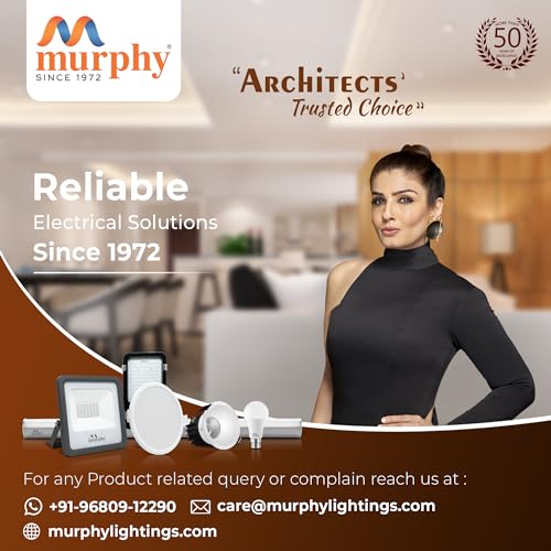 Murphy 25W LED Strip 2835