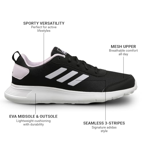 adidas Women Clear Factor W Running Shoe - Image 6