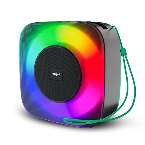 FRONTECH 15W Portable Wireless Multimedia