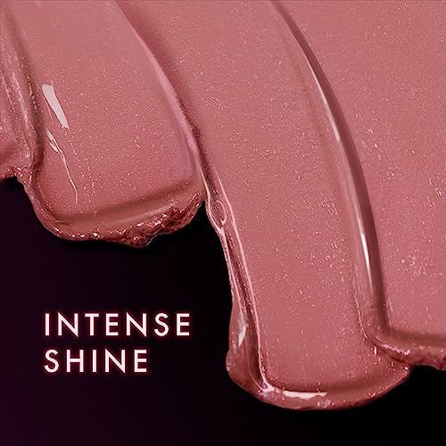 Lakme 9to5 P+S Lipstick SM1 Blush Mauve - Image 3