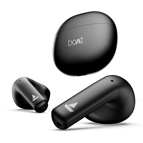 Boat Airdopes Atom 81 Truly
