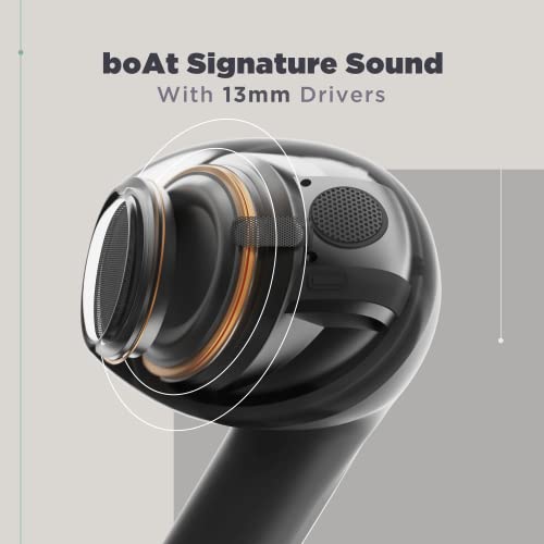 Boat Airdopes Atom 81 Truly