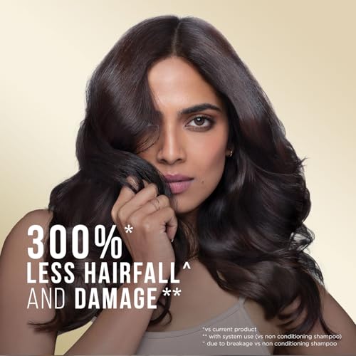 Pantene Hair Science Deep Repair