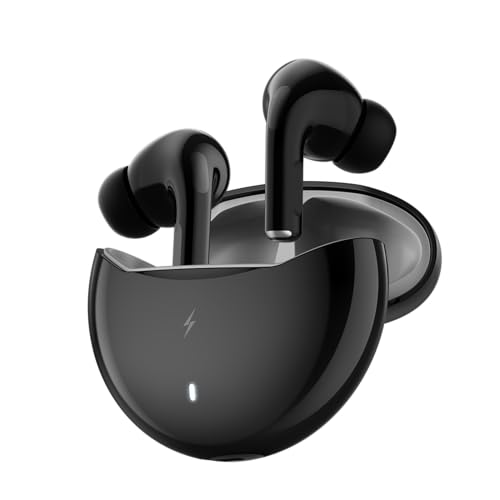 Fire-Boltt Aero TWS Earbuds Custom