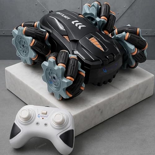 GRAPHENE 4X4 Remote Control Drift