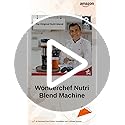 Wonderchef Nutri Blend Complete Kitchen