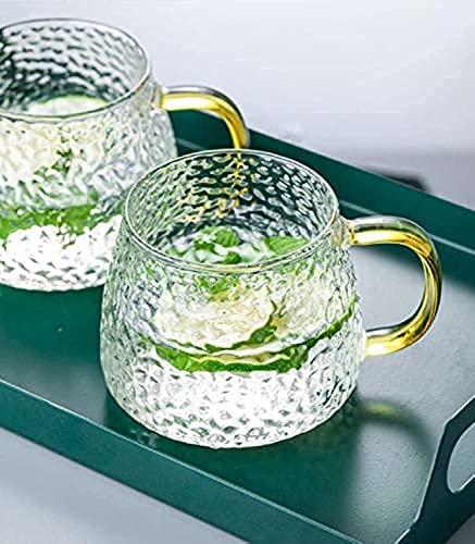 KELVEE Tea and Coffee Cup