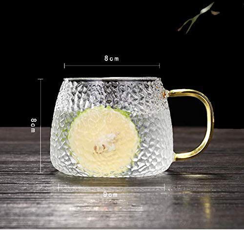 KELVEE Tea and Coffee Cup