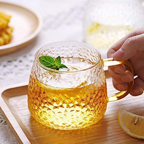 KELVEE Tea and Coffee Cup