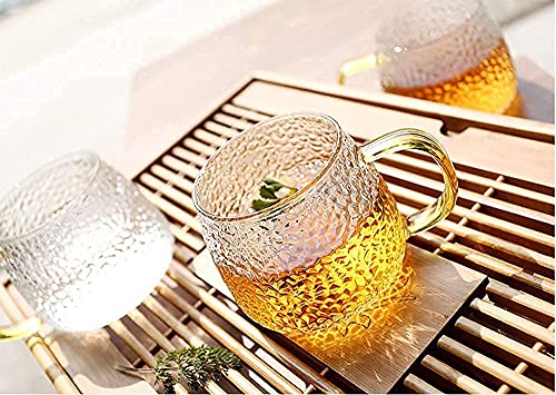 KELVEE Tea and Coffee Cup