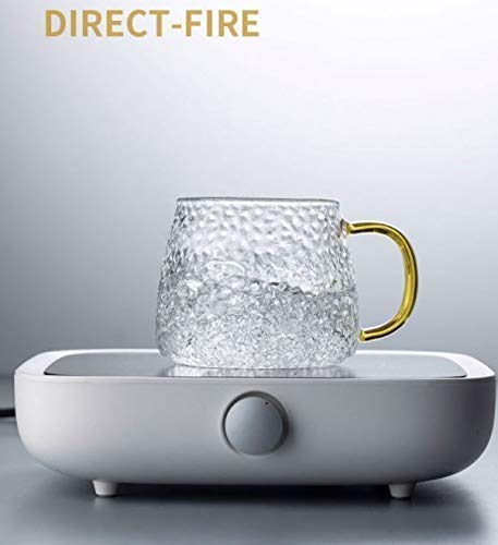 KELVEE Tea and Coffee Cup