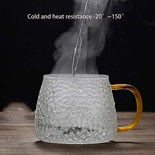 KELVEE Tea and Coffee Cup