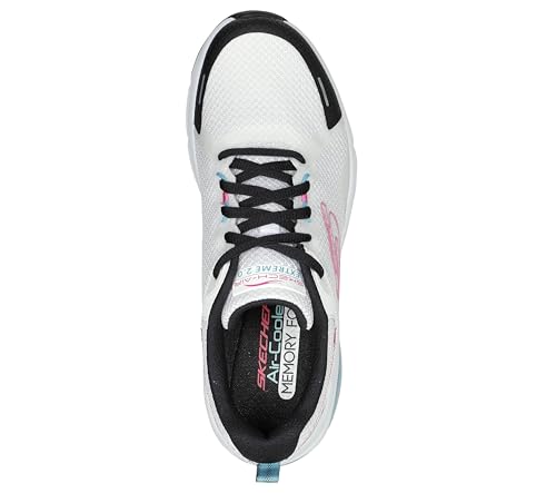 Skechers Womens Skech-AIR Extreme 2.0-New REM Walking Shoes - Image 2