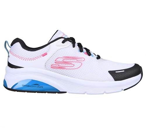 Skechers Womens Skech-AIR Extreme 2.0-New REM Walking Shoes - Image 5