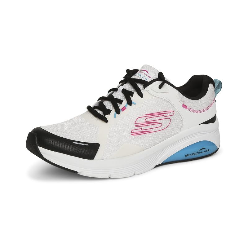 Skechers Womens Skech-AIR Extreme 2.0-New REM Walking Shoes - Image 6