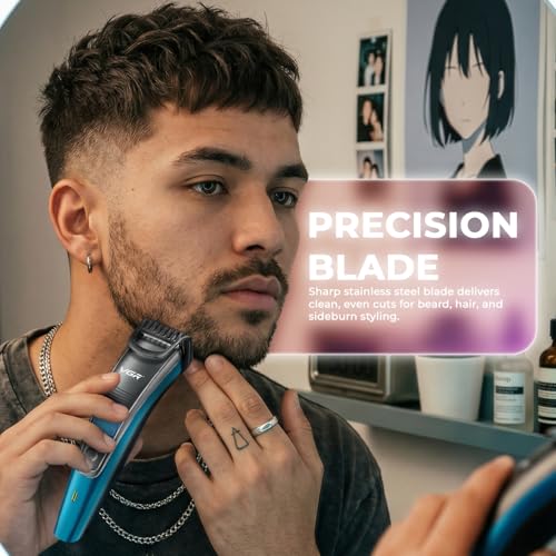 VGR V-052 Beard Trimmer