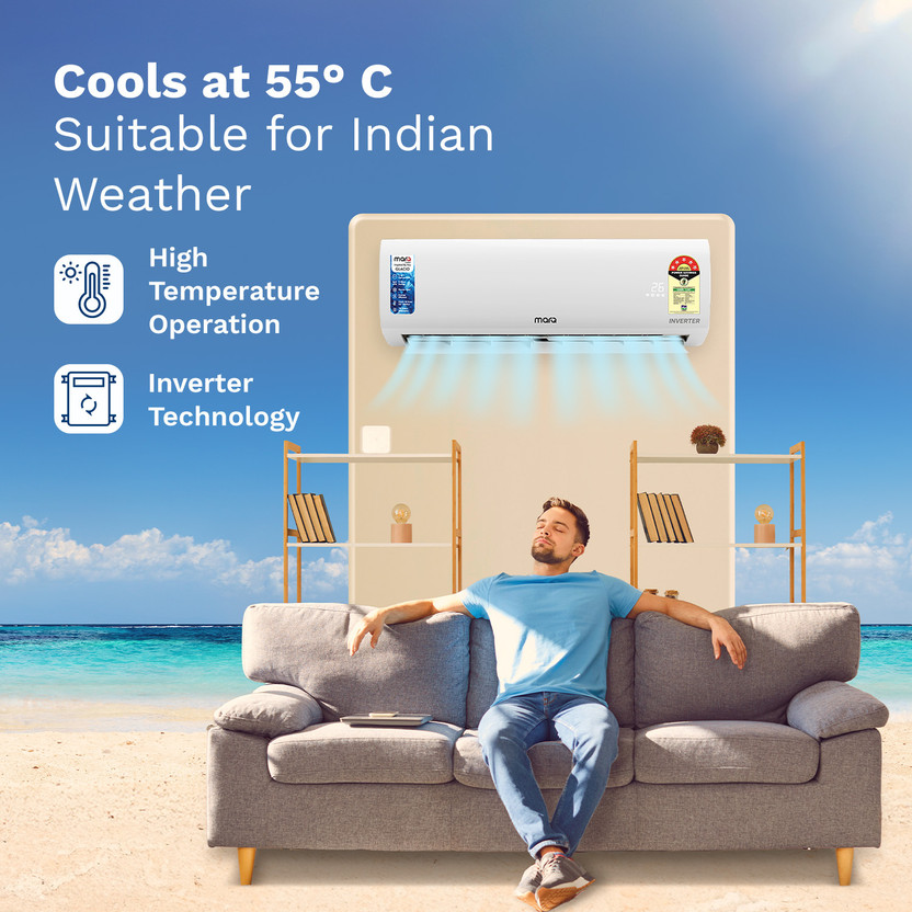 MarQ by Flipkart 2026 Model