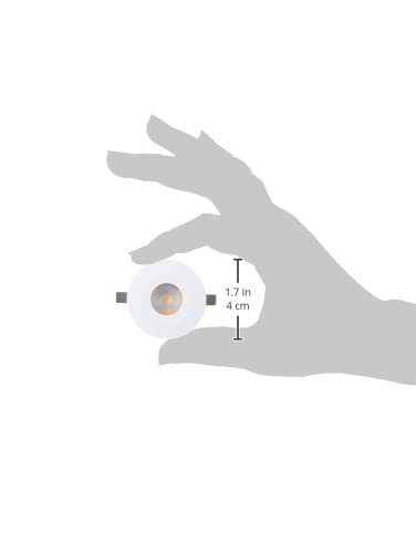 wipro Garnet 2W Led Integrated