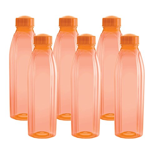 CELLO Crystal Water Bottles Set