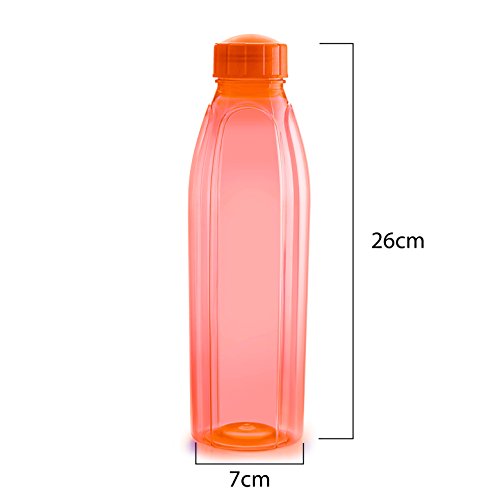 CELLO Crystal Water Bottles Set