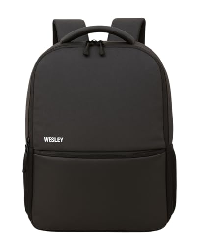 Wesley Vintage Milestone Travel Laptop