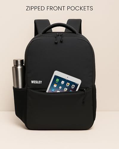 Wesley Vintage Milestone Travel Laptop