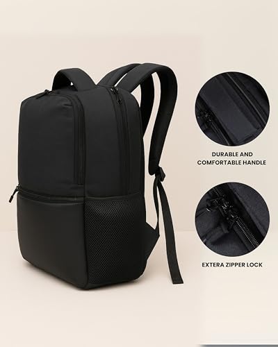 Wesley Vintage Milestone Travel Laptop