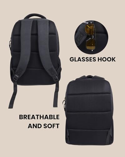 Wesley Vintage Milestone Travel Laptop