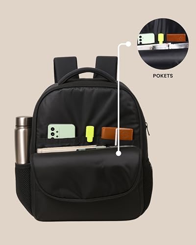 Wesley Vintage Milestone Travel Laptop