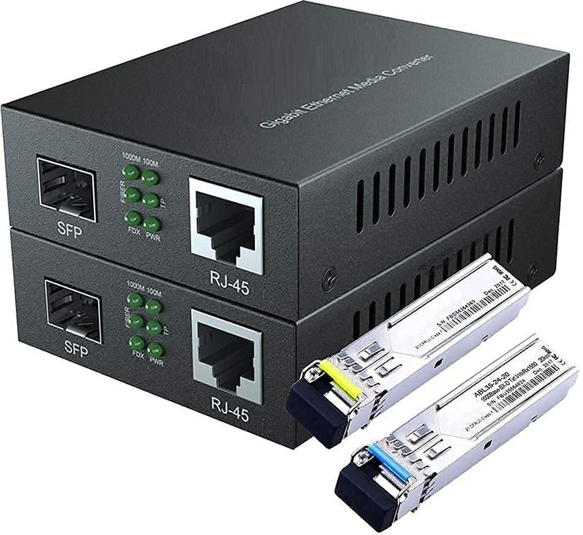 Mercusys MS106LP 6 Ports 100
